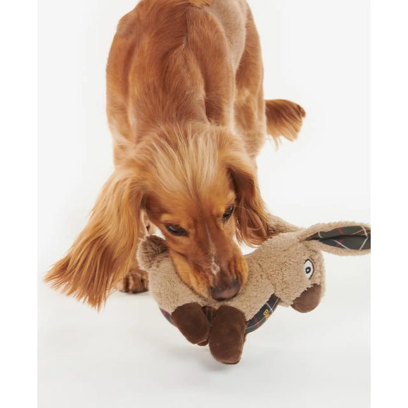 Barbour - Gioco per cani Coniglio - Giochi