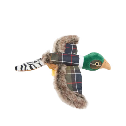 Barbour - Gioco per cani Fagiano - Giochi
