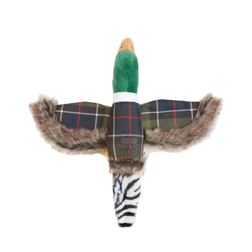 Barbour - Gioco per cani Fagiano - Giochi