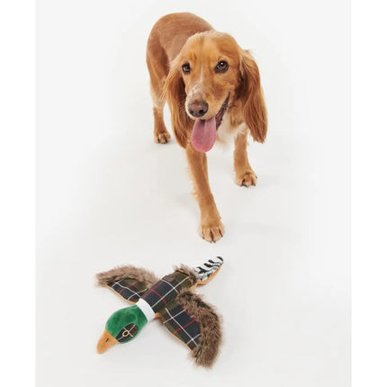 Barbour - Gioco per cani Fagiano - Giochi