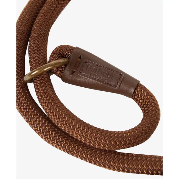 Barbour - Guinzaglio con bordo Tartan - Guinzagli