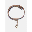 Barbour - Guinzaglio Per Cani In Tartan Riflettente - Guinzagli