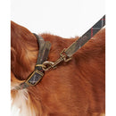 Barbour - Guinzaglio per cani Webbing Tartan - Guinzagli