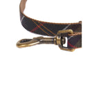 Barbour - Guinzaglio per cani Webbing Tartan - Guinzagli