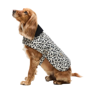 Barbour - Cappotto per cani trapuntato Harley