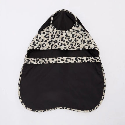 Barbour - Abrigo acolchado para perros Harley - 0