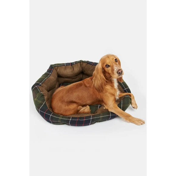 Barbour - Luxury Dog bed 76 cm - 76cm - Cucce
