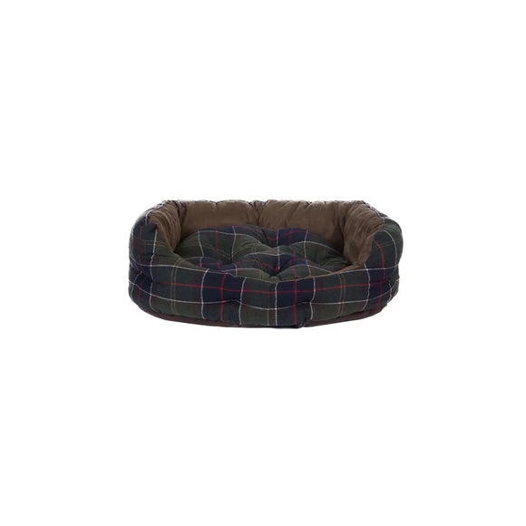 Barbour - Luxury Dog bed 76 cm - 76cm - Cucce