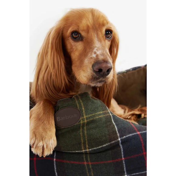 Barbour - Luxury Dog bed 76 cm - 76cm - Cucce