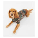 Barbour - Maglione per cani Case Fair Isle - Maglioncini