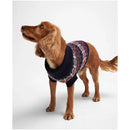 Barbour - Maglione per cani Case Fair Isle - Maglioncini