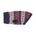 Barbour - Maglione per cani Case Fair Isle - Blue Granite / S - Maglioncini