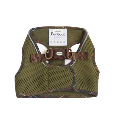 Barbour - Pettorina per cani in rete - Pettorine