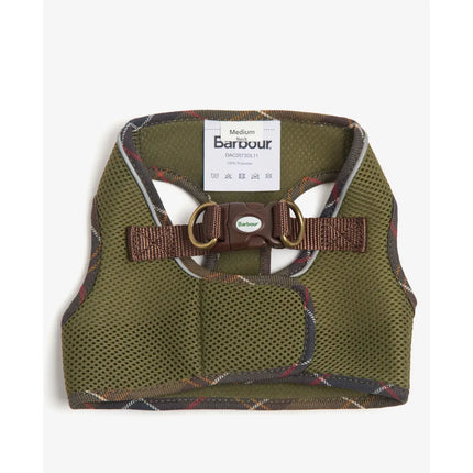 Barbour - Pettorina per cani in rete - Pettorine