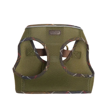 Barbour - Pettorina per cani in rete - S - Pettorine