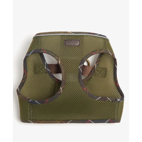 Barbour - Pettorina per cani in rete - S - Pettorine