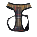Barbour - Pettorina per cani Tartan - S - Pettorine