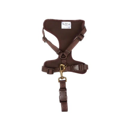 Barbour - Pettorina da viaggio e esercizio - Pettorine