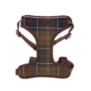 Barbour - Pettorina da viaggio e esercizio - S - Pettorine