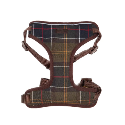 Barbour - Pettorina da viaggio e esercizio - S - Pettorine