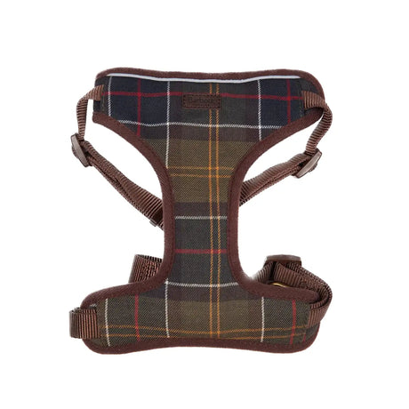 Barbour - Pettorina da viaggio e esercizio - S - Pettorine