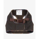 Barbour - Pettorina Wax step in - Pettorine