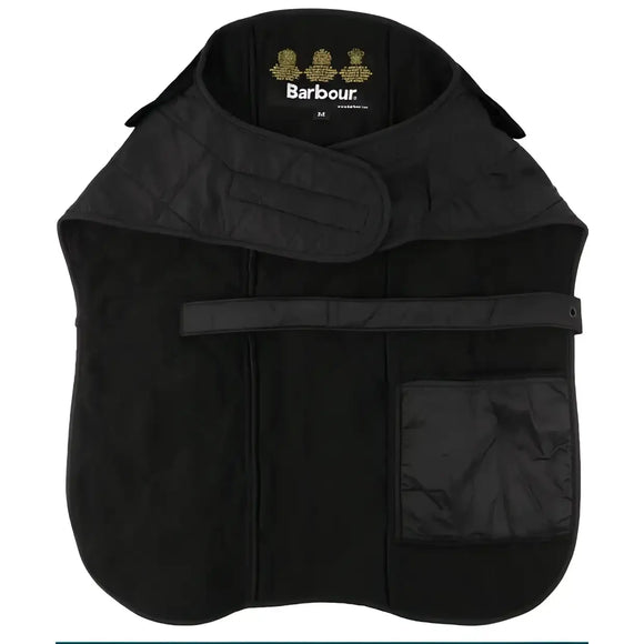 Barbour - Polar Dog Coat - Cappottini