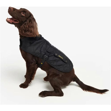 Barbour - Polar Dog Coat - Cappottini