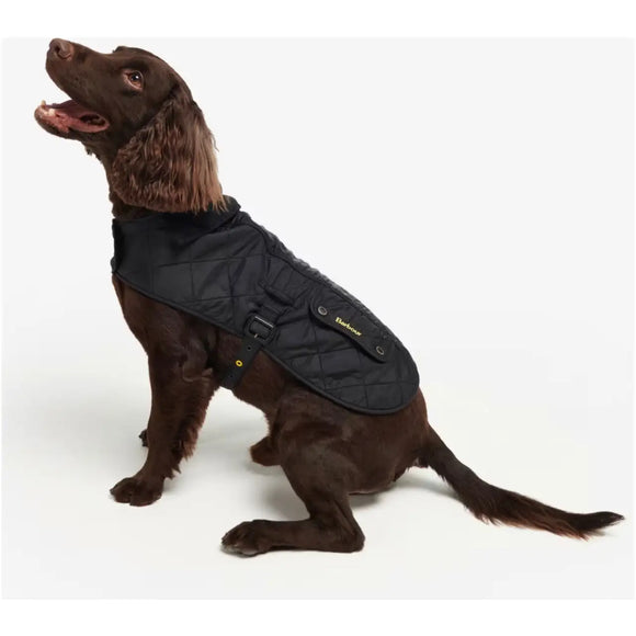 Barbour - Polar Dog Coat - Cappottini