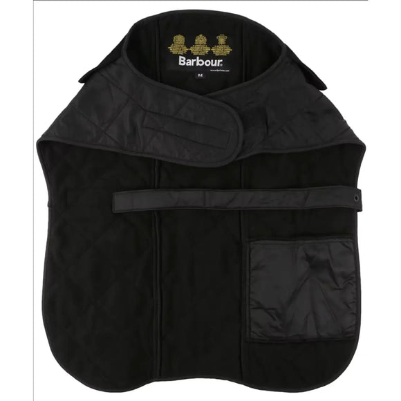 Barbour - Polar Dog Coat - Cappottini