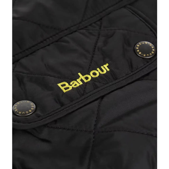 Barbour - Polar Dog Coat - Cappottini