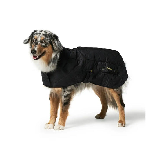 Barbour - Polar Dog Coat - Cappottini