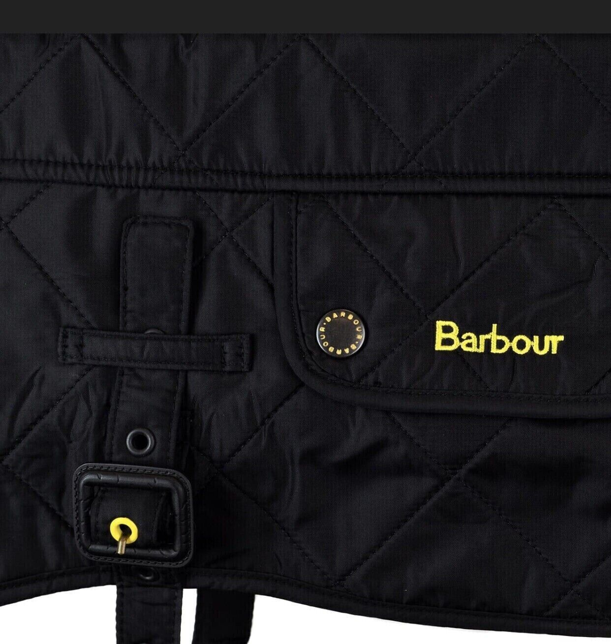 Barbour - Polar Hundemantel