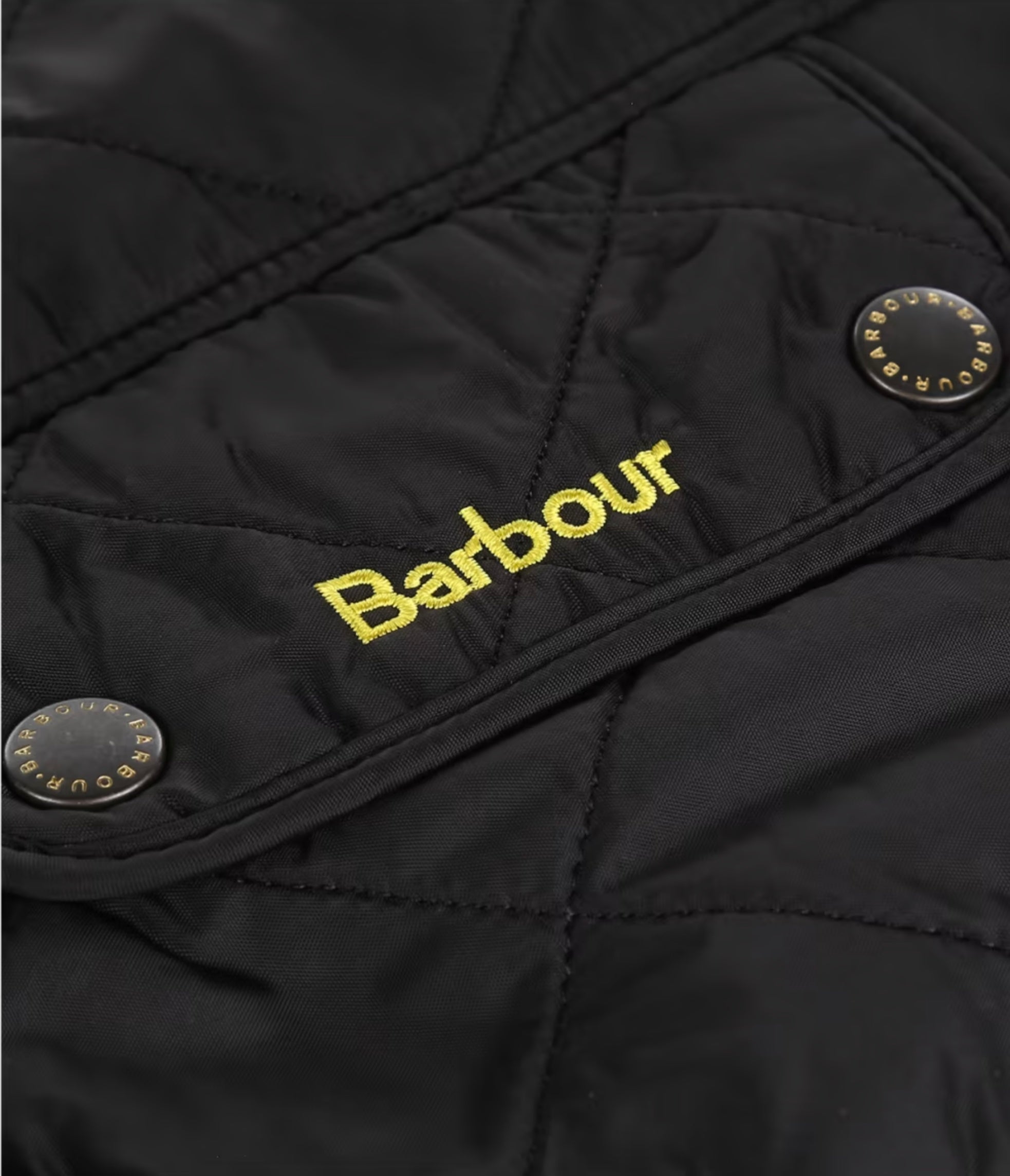 Barbour - Polar Hundemantel