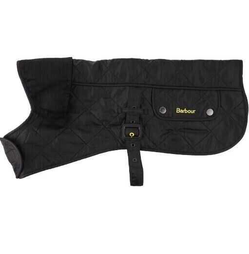 Barbour - Abrigo Polar Para Perros