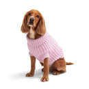 Barbour - Saltburn Dog Jumper - Maglioncini