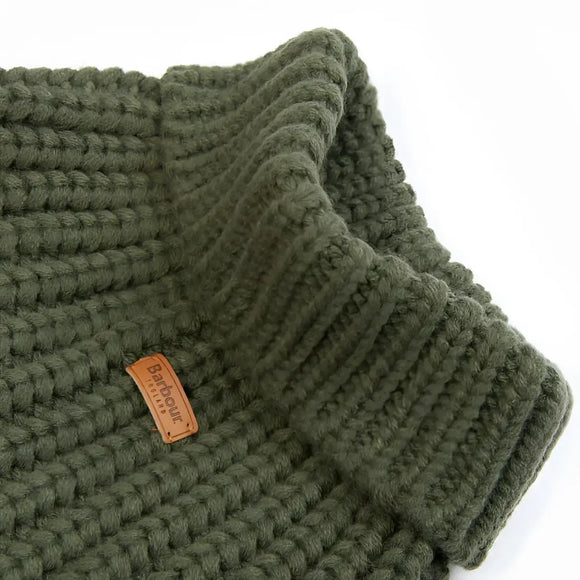 Barbour - Saltburn Dog Jumper - Maglioncini