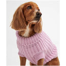 Barbour - Saltburn Dog Jumper - Maglioncini