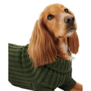 Barbour - Saltburn Dog Jumper - Maglioncini