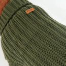 Barbour - Saltburn Dog Jumper - Maglioncini