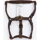 Barbour - Tartan imbracatura regolabile per cani a 5 punti - Pettorine