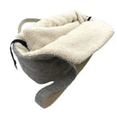 Vanity Pet - Wool Bag-5