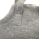 Vanity Pet - Wool Bag-7