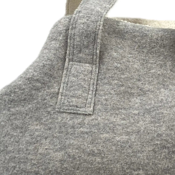 Vanity Pet - Wool Bag