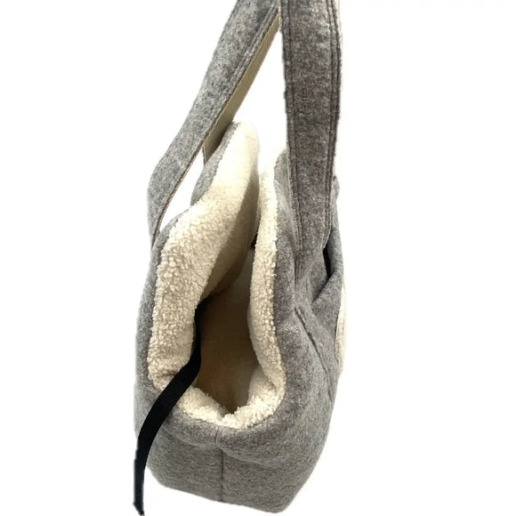 Vanity Pet - Wool Bag