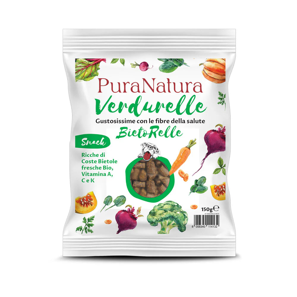 Acelgas Verduras Pure Nature