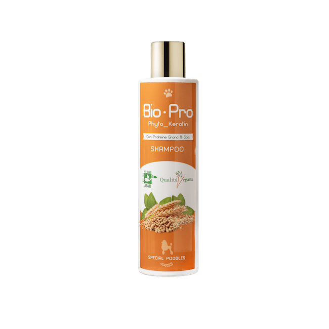 Pet Boutique - Aries - Bio-Pro Phyto Keratin Shampoo Vegano