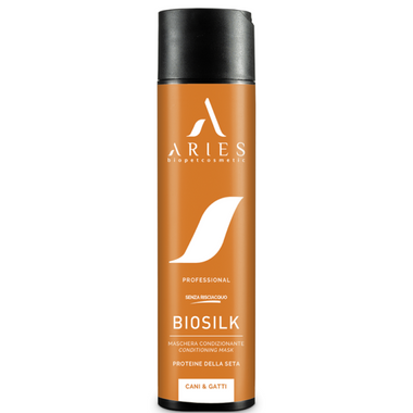 Aries - Biosilk Silk Protein Mask