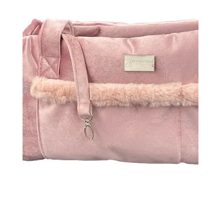 Borsa per cani Montreal - Trasportini