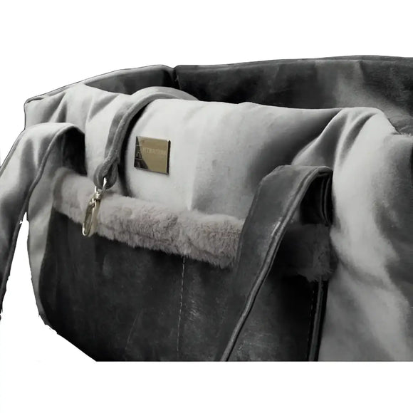 Borsa per cani Montreal - Trasportini